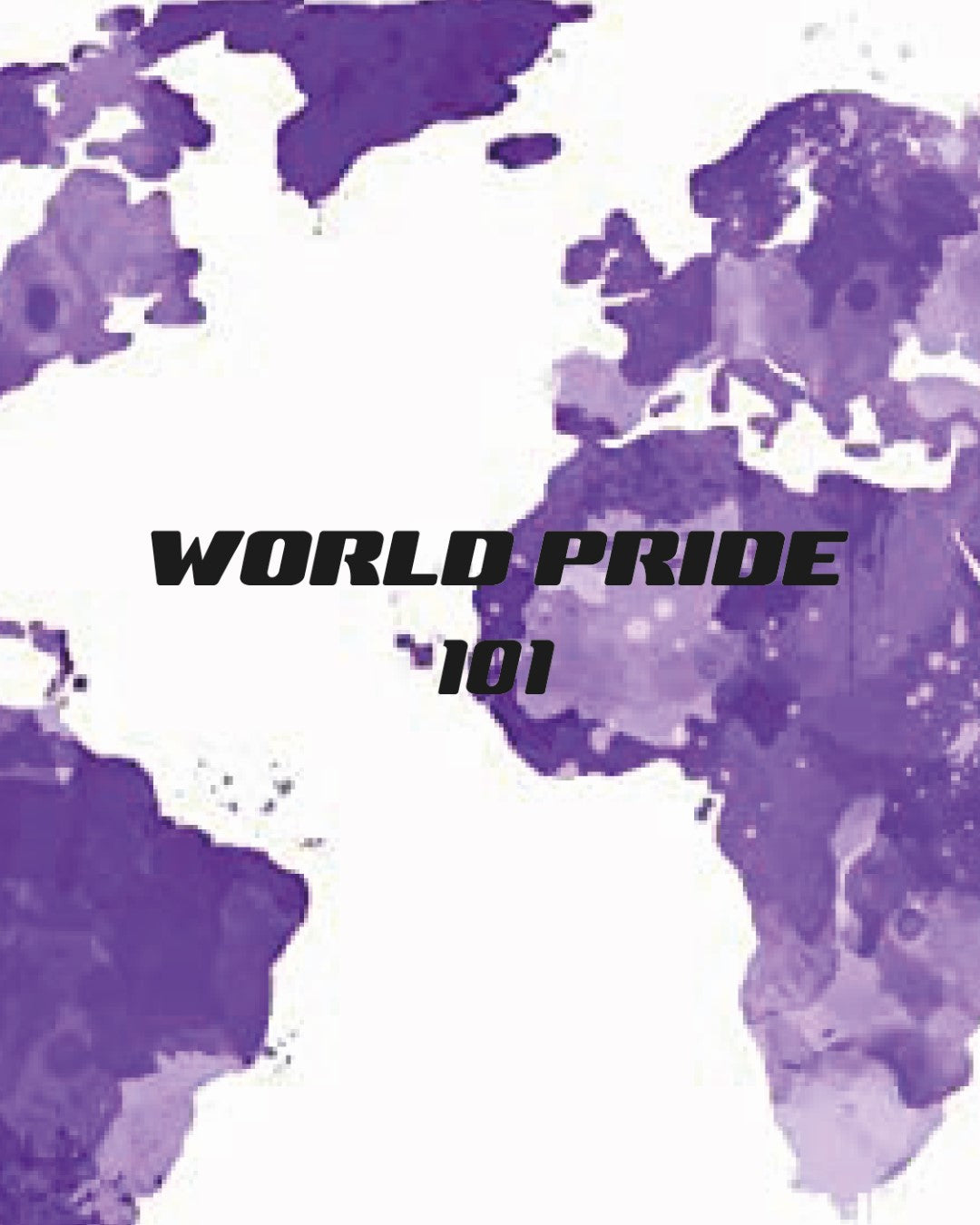 WORLD PRIDE