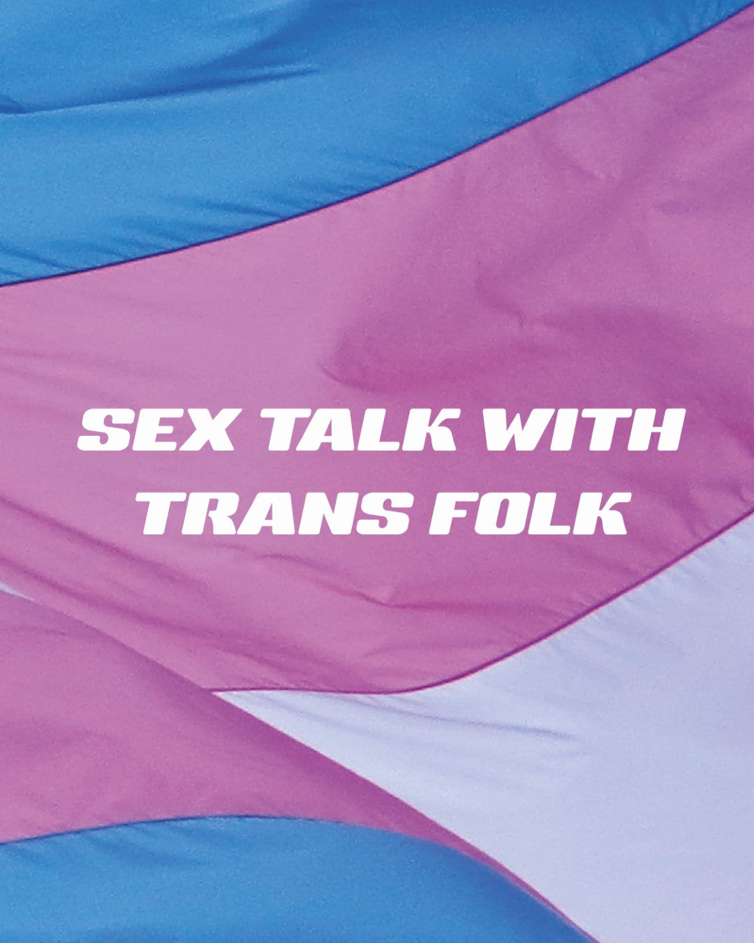 TRANS SEX