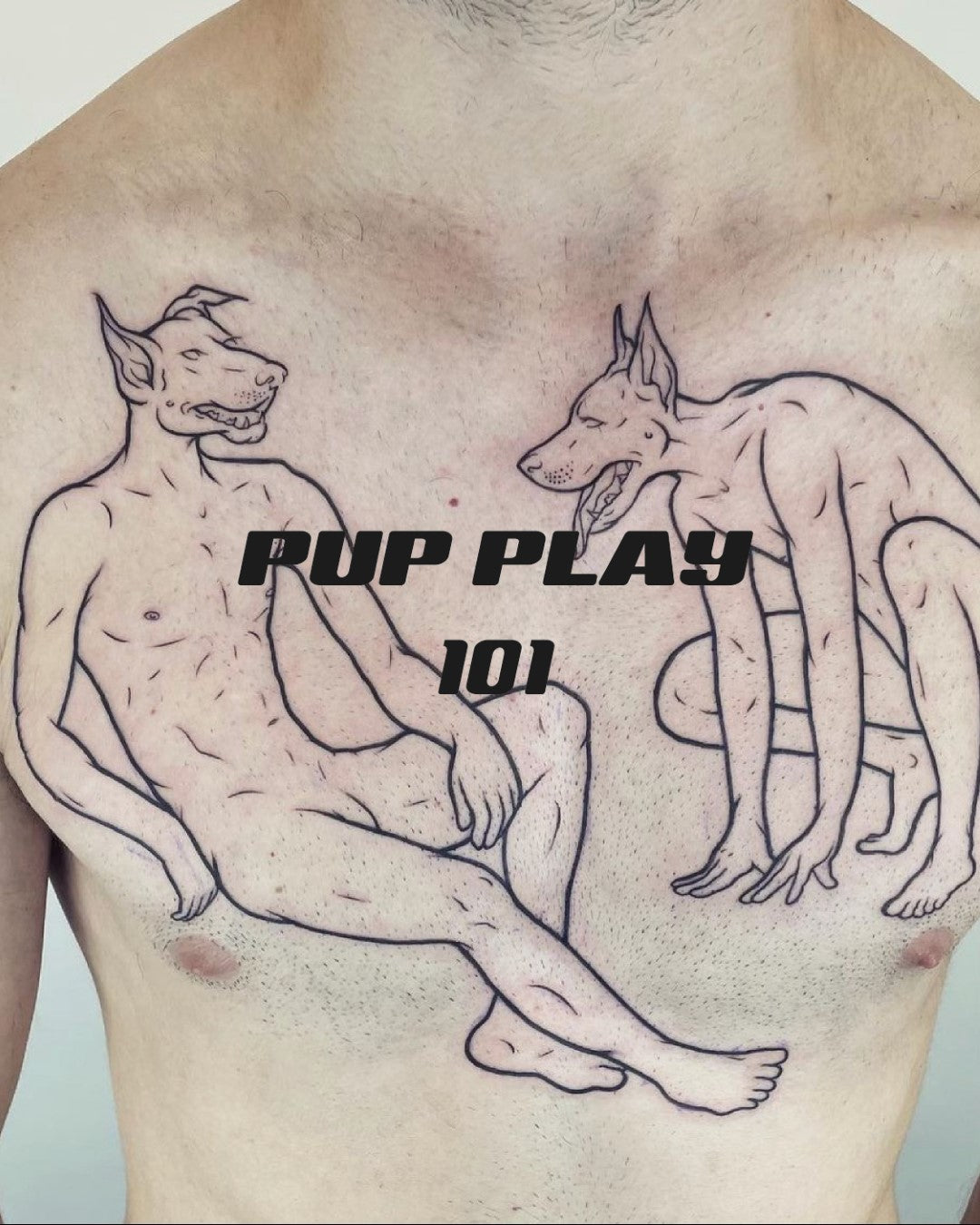 PUP PLAY