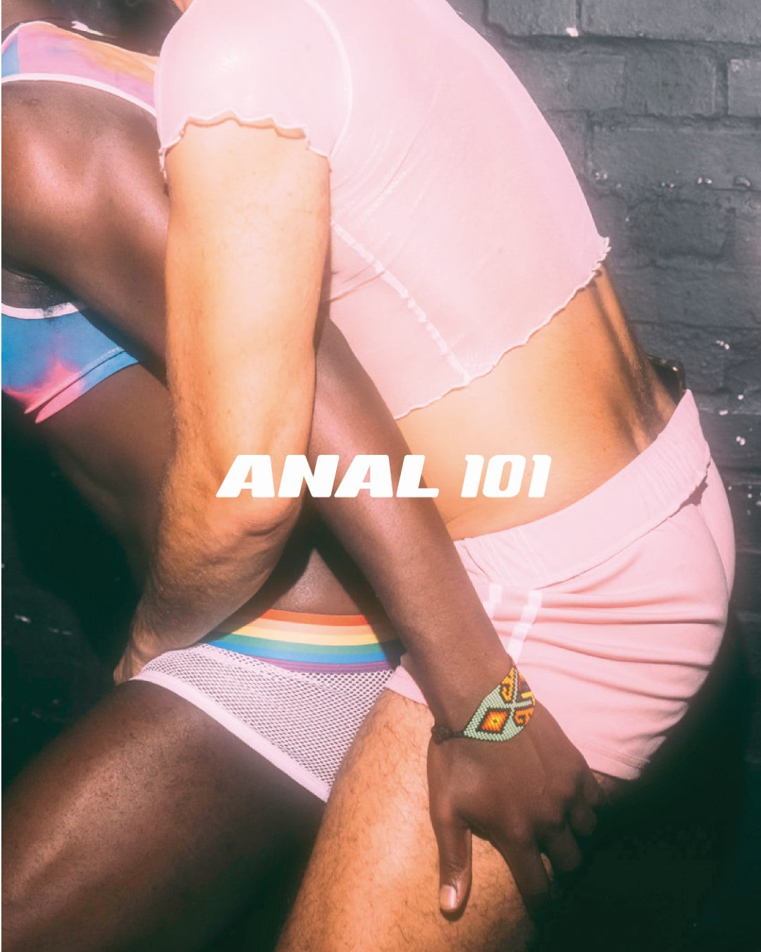 ANAL 101