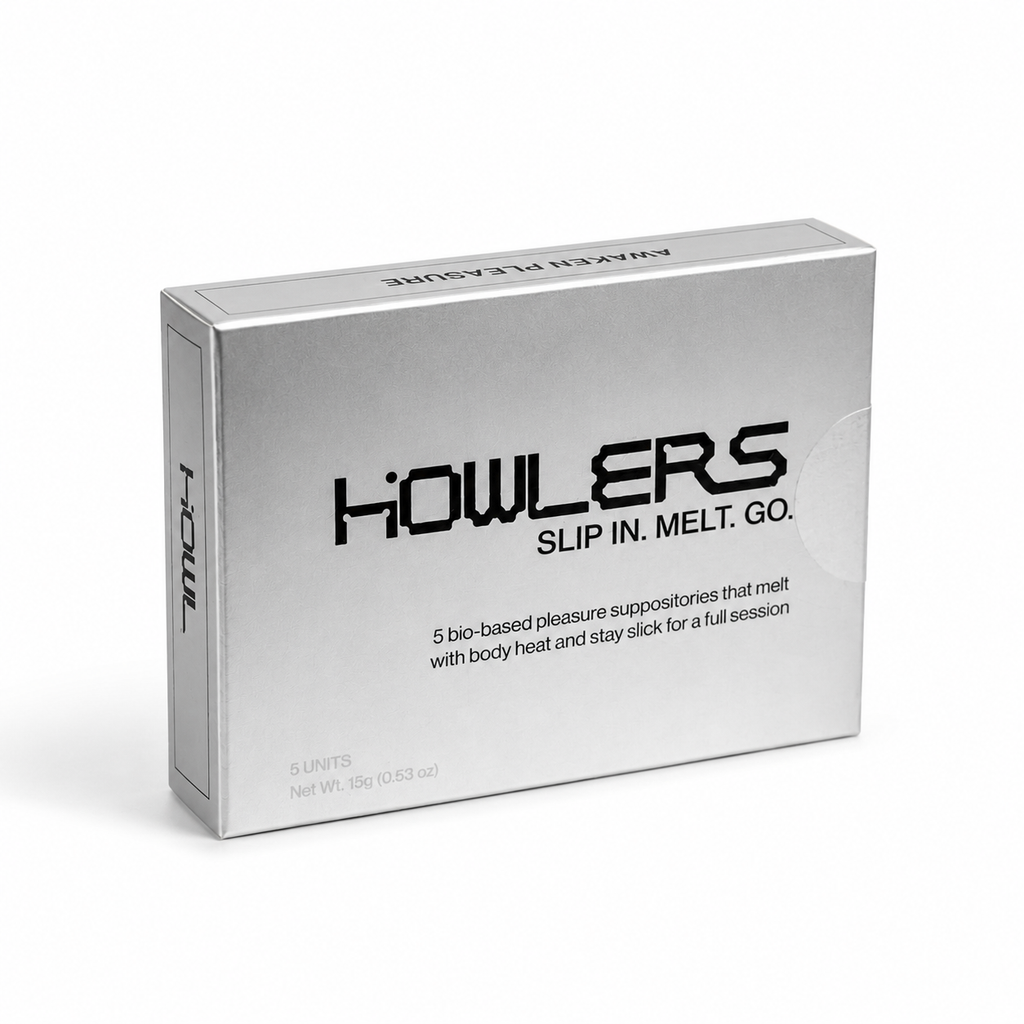 HOWLERS
