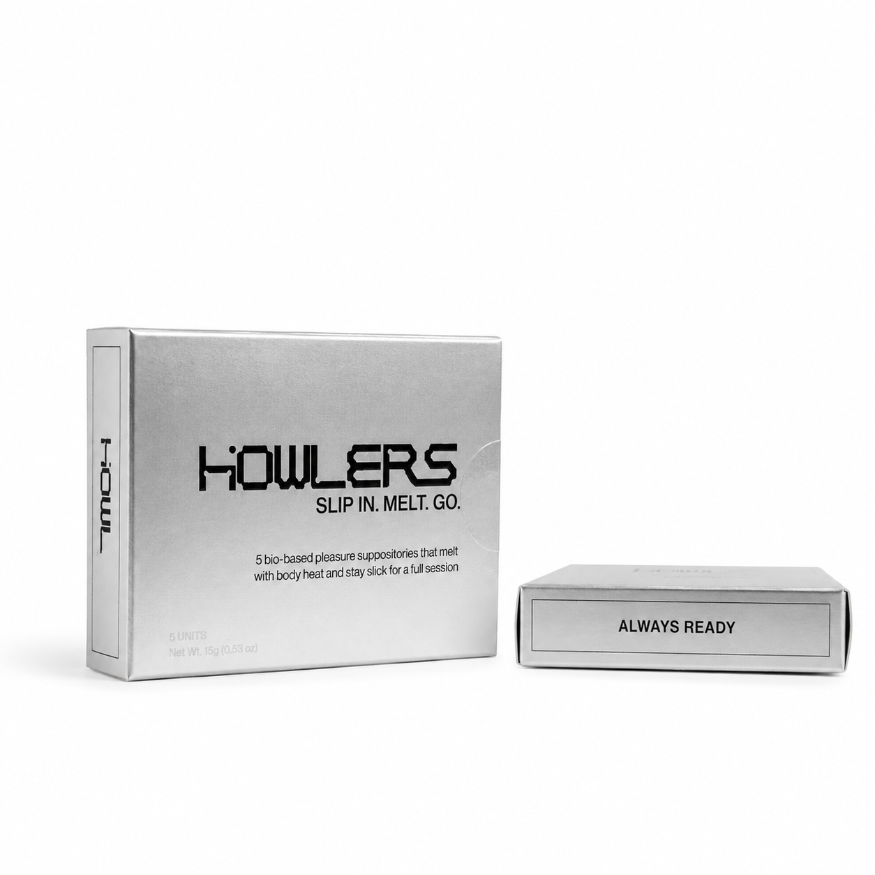 HOWLERS