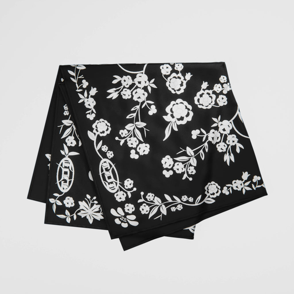 Luis De Javier Bandana