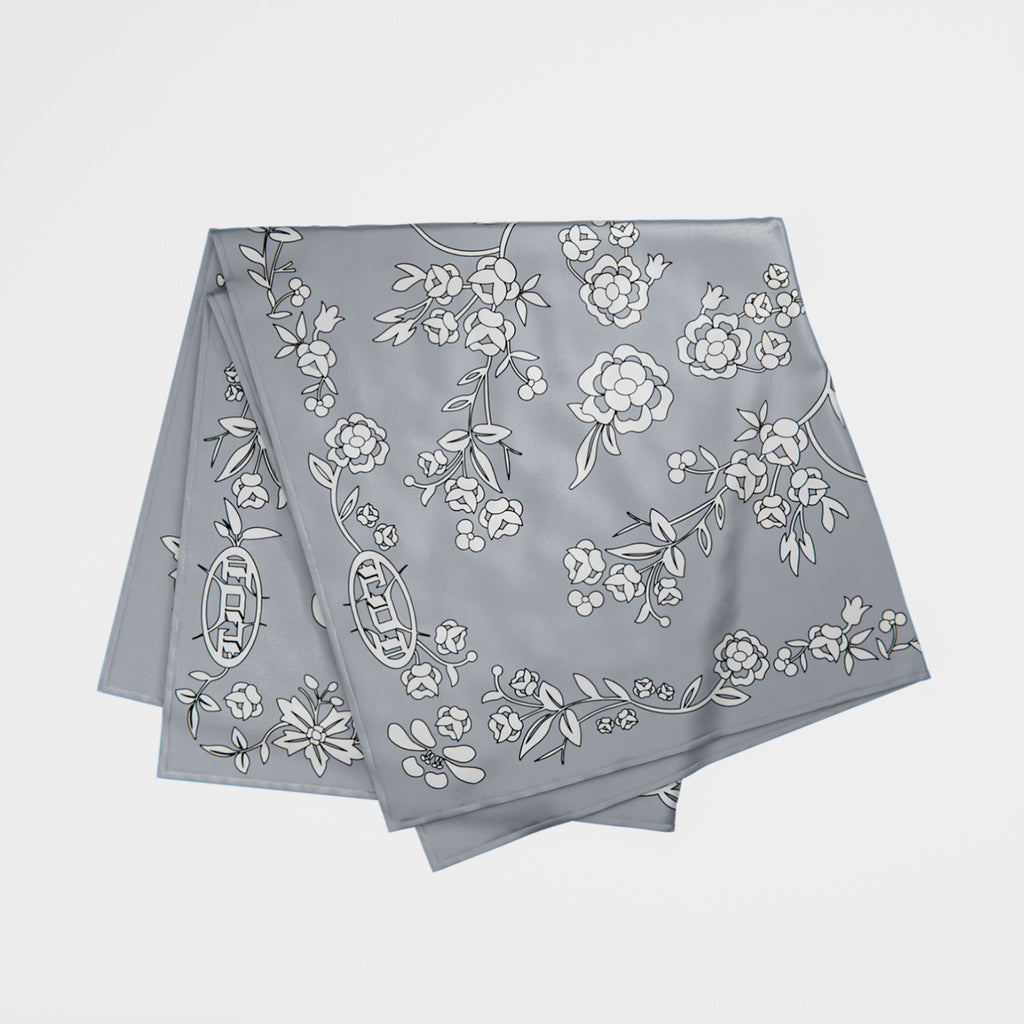 Luis De Javier Bandana