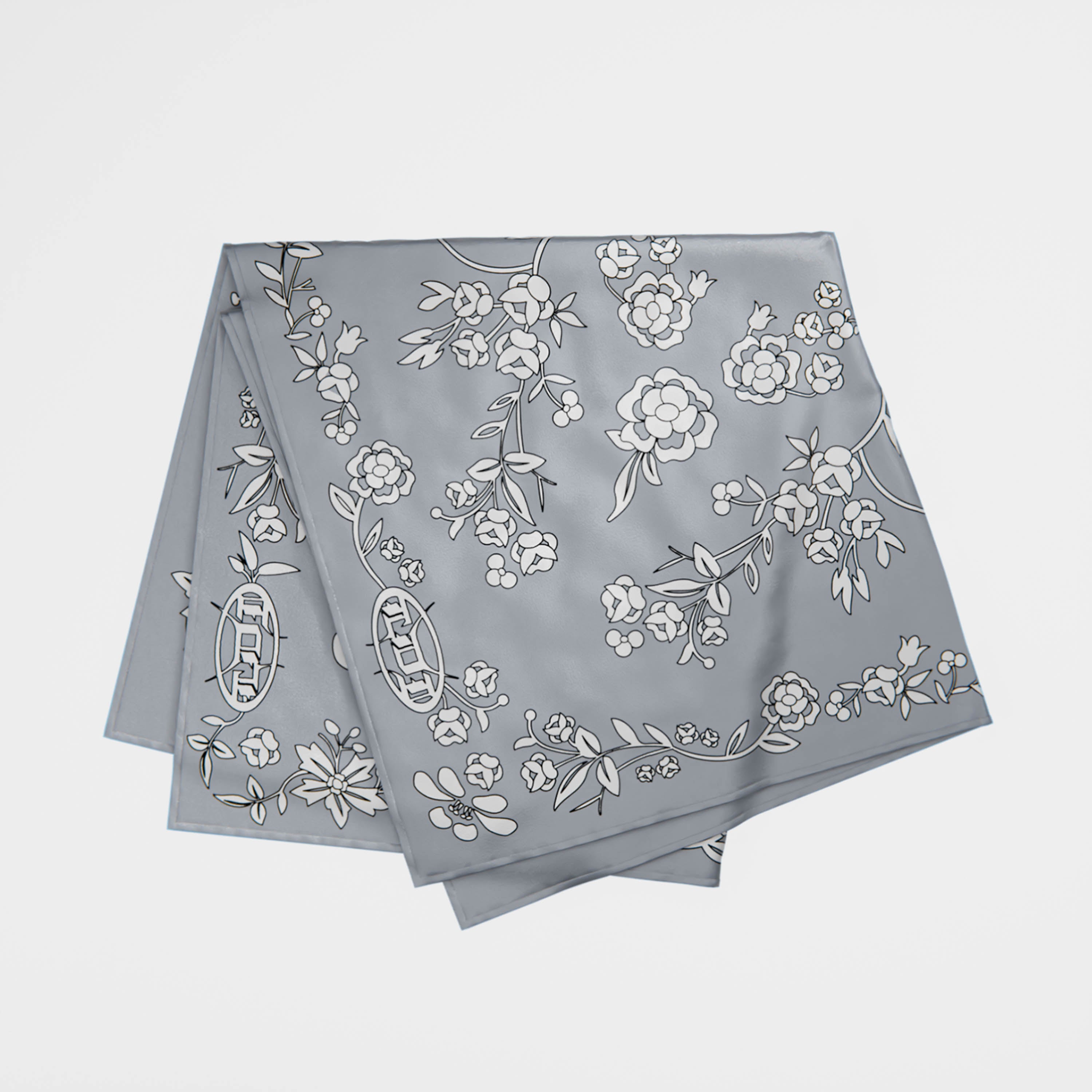 Luis De Javier Bandana