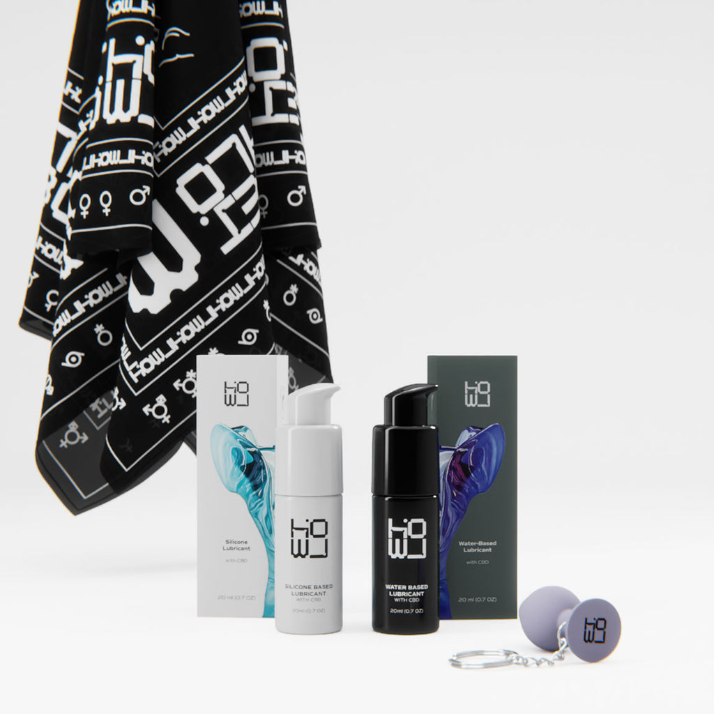 sex tech products