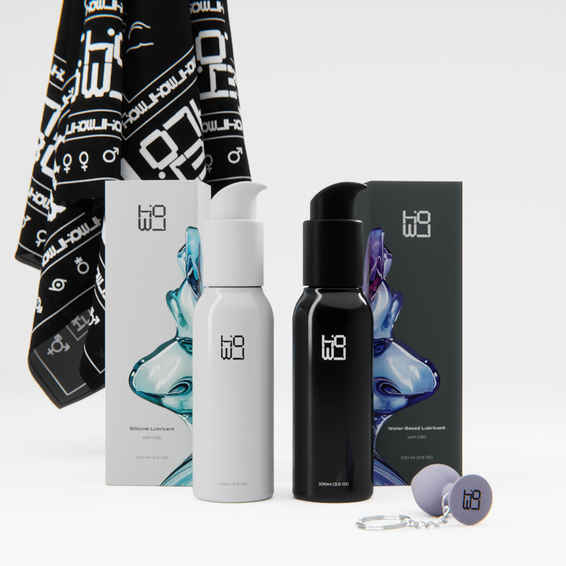 sexual wellness products