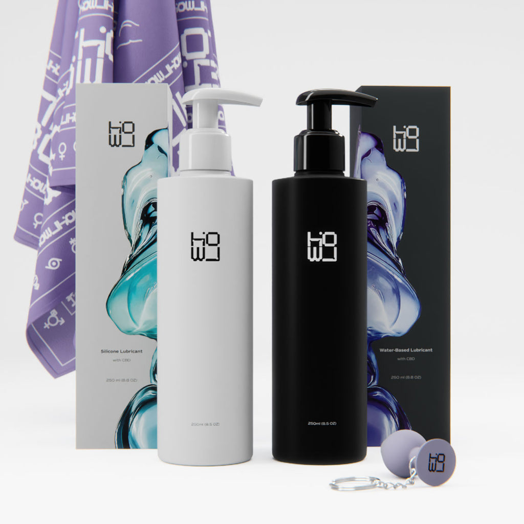 sex tech products