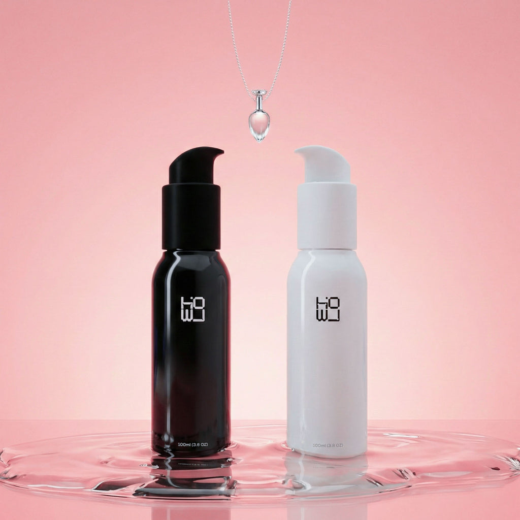 HOWL X HOEMO WORLD Bundle