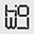 HOWL Worldwide logo