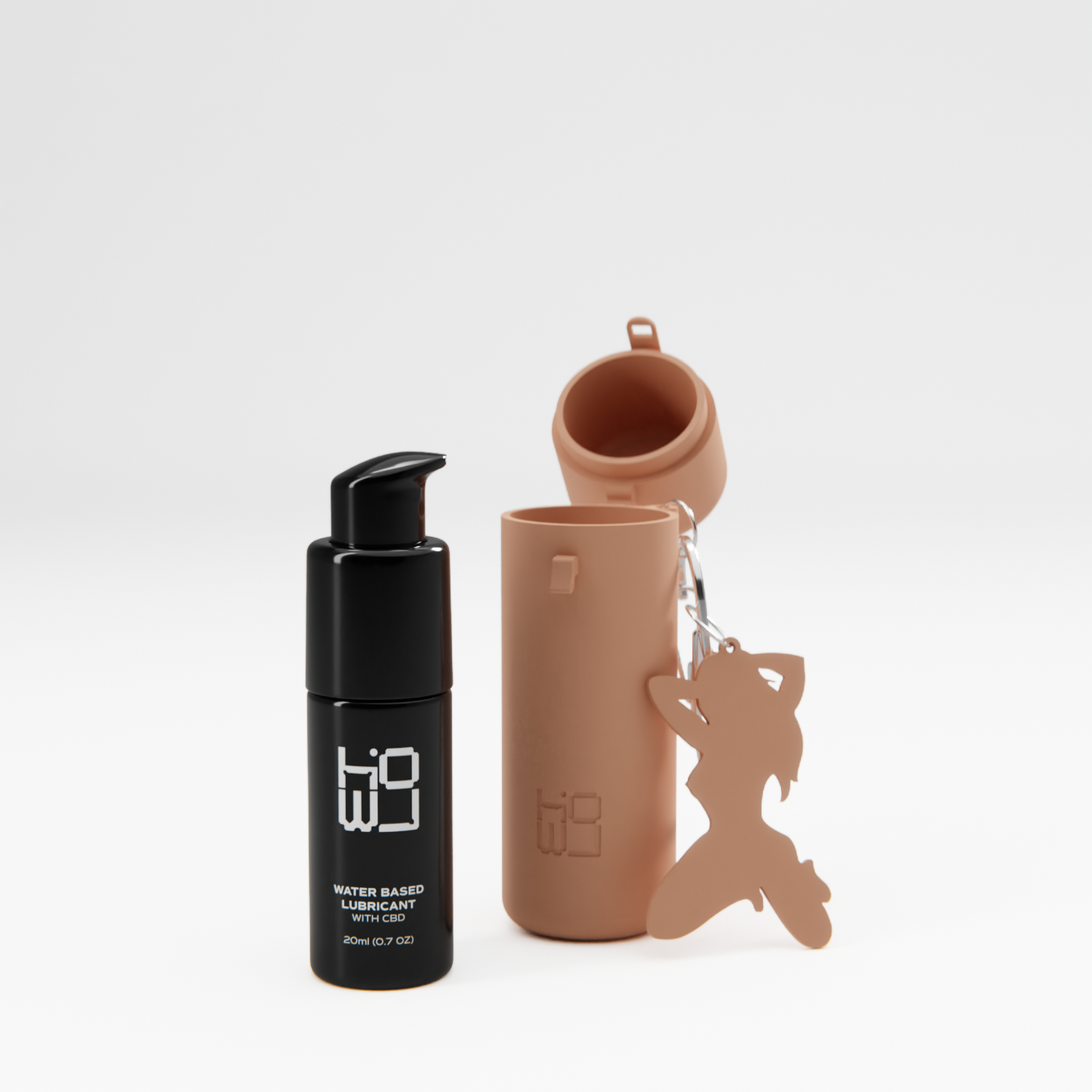Lube Sleeve