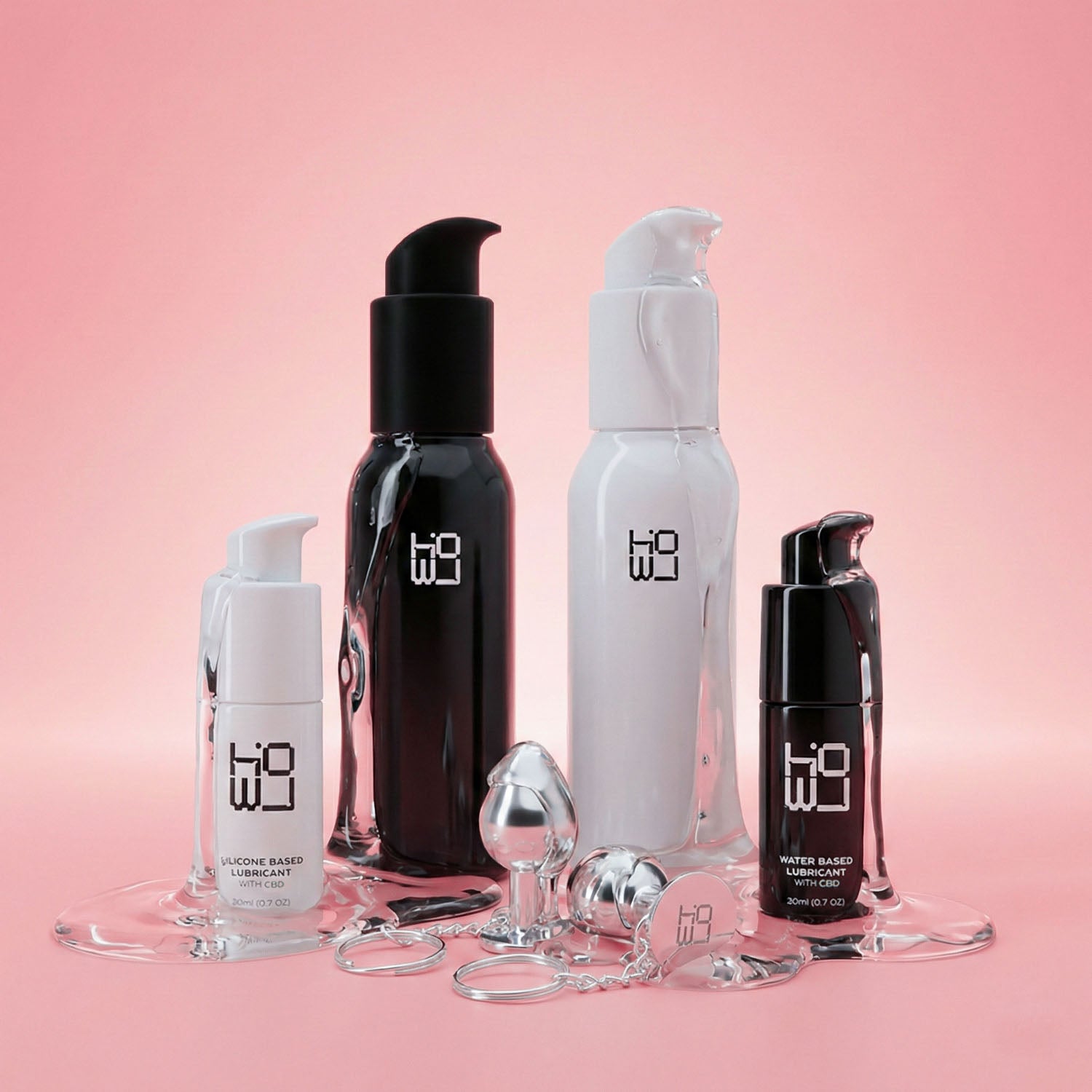 FOR YOU AND UR BOO(s)